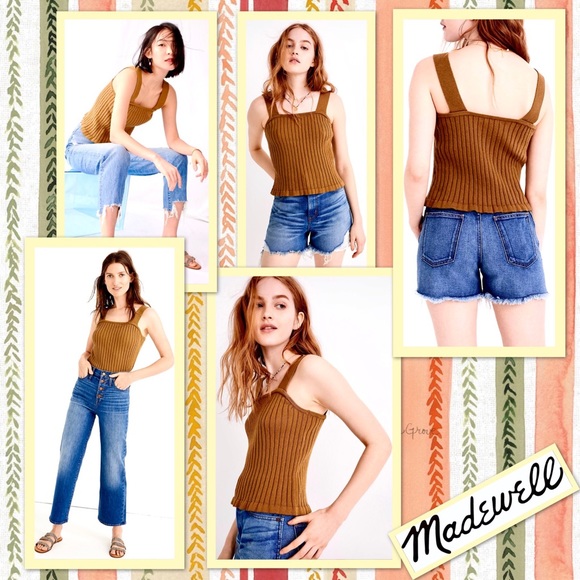 crop sweater without cutting